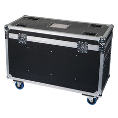 Elumen8 Fury 400 DTW Blinder x 4 Flight Case