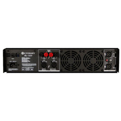 CROWN XLI-1500 XLI1500 POWER AMP *B STOCK*