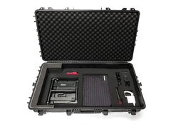 Magma FLXGuard DJ Controller Trolley