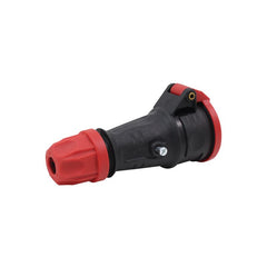 Prise PCE Schuko (25622-s)