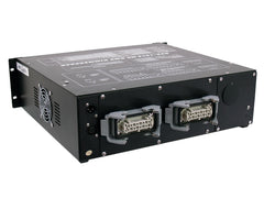Pack variateur DMX DPX-1216 MP