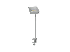 Projecteur Eurolite Led Kkl-30 4100K Argent