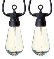 Premier Connectable Drop LED Soffittenleuchte 10 WW Glühbirne