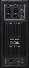 Citronic CUBA 15" 1600W High Power Active Subwoofer