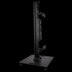 Showtec Base Plate for Spectra Series LED Bars 50 x 50 cm Baseplate