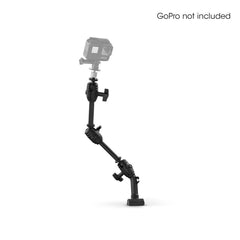 Gravity MA 3D A Traveler 3D Arm Mounting Arm for Microphone Camera Phone
