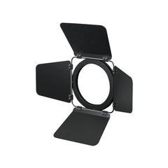 LEDJ Artisan 2000 Dual Weiß/RGBWA Fresnel Ersatz-Scheunentor