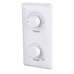 DAP VPC-36 36 W contrôleur de volume et de programme intégré 