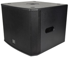 Sous-armoire active Citronic C-SUB-12a 350W