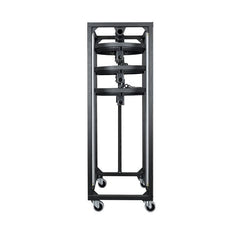 Chariot de transport Showgear Raincover