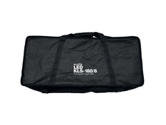 Ensemble d'éclairage compact EUROLITE LED KLS-180/6