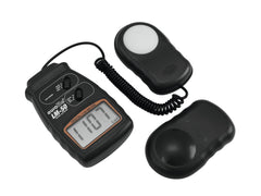 Eurolite Lm-50 Luxmeter