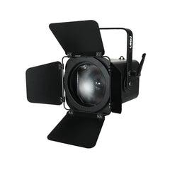 LEDJ Artisan 1000 WW Fresnel LED Theaterbühne 100 W Warmweiß DMX