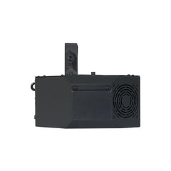 2x Equinox Helix XP 150W Gobo Flower inc Flighcase