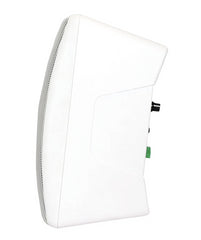 W Audio BMS204 Speaker White 2 x 4" Installation 100V Line