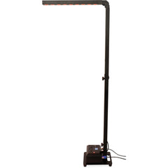 AFX MASTBAR-BAT Neigbarer, batteriebetriebener LED-Mast