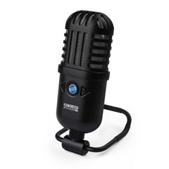 Reloop sPodcaster GO Portable USB Microphone
