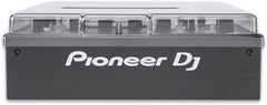 Decksaver Pioneer DJM-900 Nexus 2 Housse en polycarbonate
