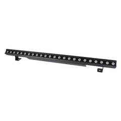 Luminaire extérieur LEDJ Fresco 24 RGBW