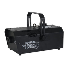 EQLED363 Equinox VS 1500 Fogger Smoke Machine *B-Stock