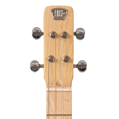 Lace Electric Cigar Box Guitar - Buffalo Bill - 4 String