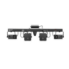 Cameo MULTI FX BAR LED Lighting System with 5 Lighting Effects