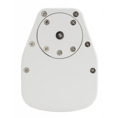 Audiophony iLINE23w 40W/16 Ohms Column for Installation with 2 x 3" Speaker - White