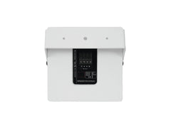 Omnitronic Qi-5 Coaxial Wall Speaker White
