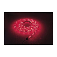 Showgear Flexstrip Ensemble RVB 500 cm