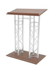 Alutruss Rp-1 Rednerpult
