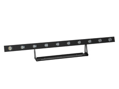 Eurolite LED STP-10 Sunbar 1M LED Batten Bar Blinder Warm White Stage Lighting