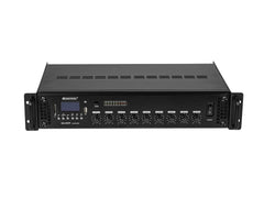 Omnitronic MA-120P PA Mixing Amplifier 120W RMS Bluetooth