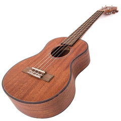 Laka Mahogany Deluxe Series Ukulele & Bag - Tenor