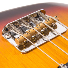 Vintage Ejm96 Bass- Sunset Sunburst