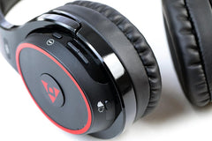 Helix (Dilinger) Alimenté par batterie, casque compatible SKAA