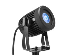 Eurolite Led Ip Spot-15W Rgbw Spot extérieur avec piquet