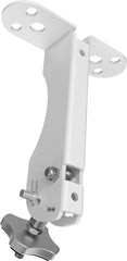 Intusonic IntuCab SUSP-M6-W Lautsprecherhalterung Weiß
