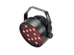 Eurolite führte einen großen Partyspot an