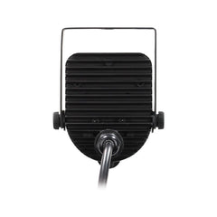 Equinox LED 3W Pinspot Spotlicht, schwarzes Gehäuse