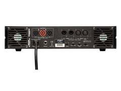 FBT AX 3000 Leistungsverstärker, 2x 1500W @ 4 Ohm