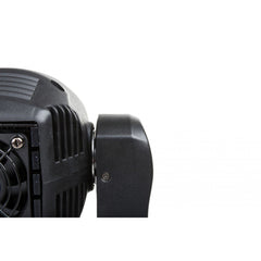 Jb Systems CLUBSPOT LED Tête Mobile 35W Disco DJ Éclairage DMX