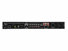 Omnitronic Djp-900Net Class D Amplifier With Internet Radio