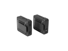 Relacart Mipassport Wireless Cameramount Microphone System