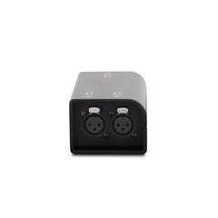 Palmer RIVER Tauber Passive Microphone Merge Box