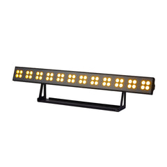 Equinox Quad Blox XL LED Bar Batten 48 x 4W RGBW