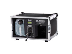 ANTARI F-2 Fazer Fog Machine Flightcased DMX