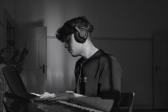 AIAIAI TMA-2 Studio XE Professional Lightweight Studio Headphones