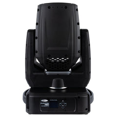 Showtec Phantom 180 WashFX 180W RGBL LED Wash Moving Head Pixel Effect IP65 Outdoor