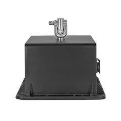 Elumen8 MR350 IP65 DMX Heavy Duty Mirror Ball Rotator up to 2m, 350kg WLL