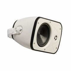 Audiophony PA - ONDE540W Installation Speaker 5″ + 1″ 40W IP65 White